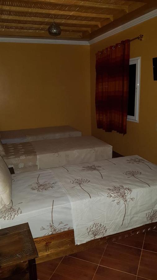 Gite Rurale Sousse Paradis Vallee Tagherat Anekrim Extérieur photo