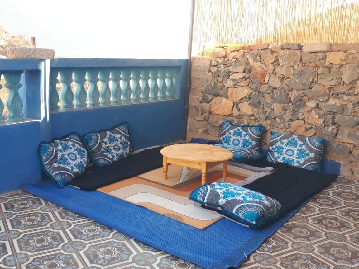 Gite Rurale Sousse Paradis Vallee Tagherat Anekrim Extérieur photo