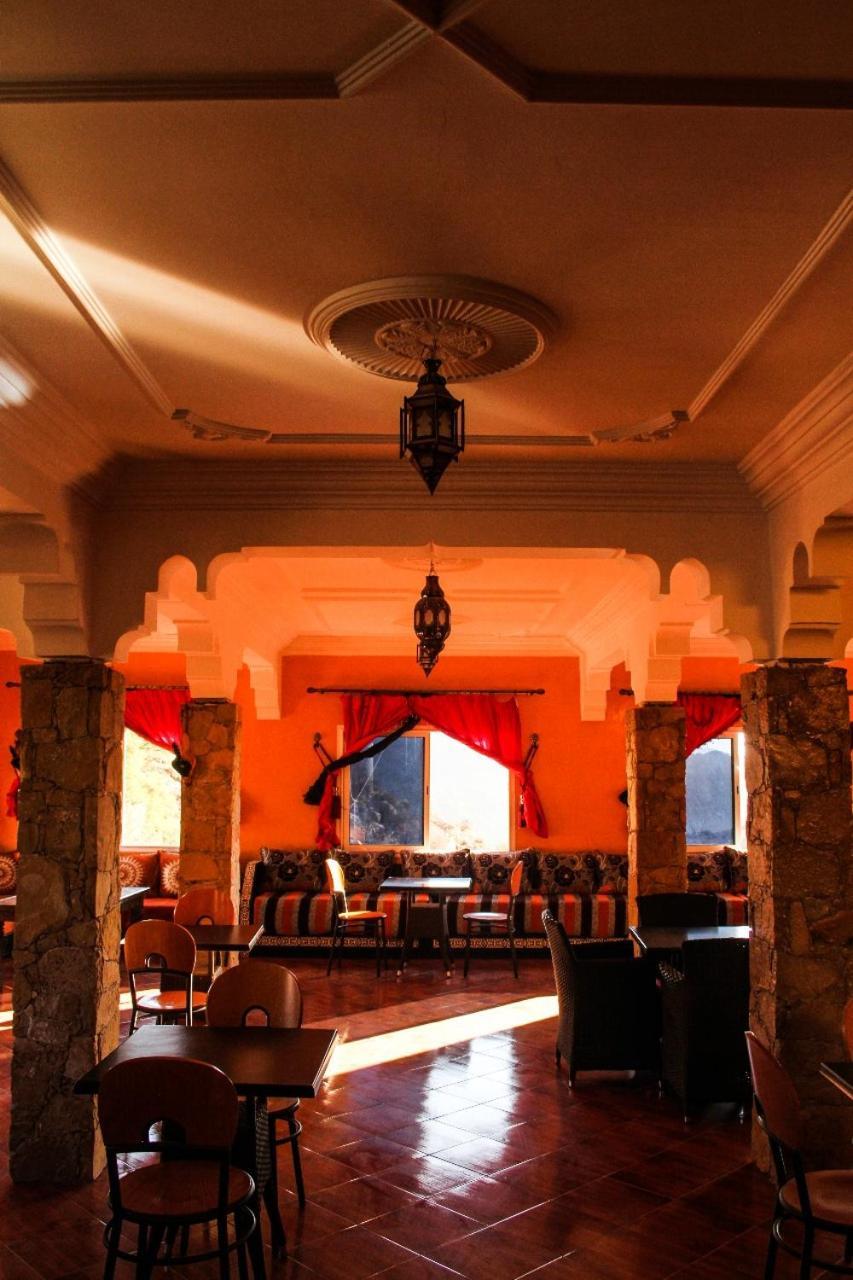 Gite Rurale Sousse Paradis Vallee Tagherat Anekrim Extérieur photo